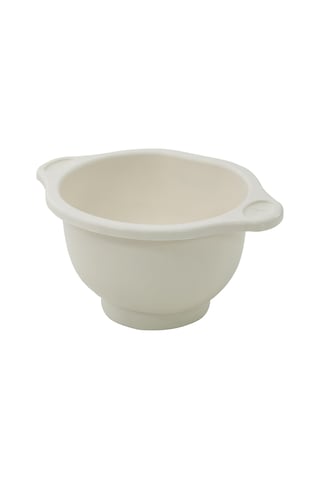 Sağlam Plastik Banyo Cürunu Kurna Beyaz A