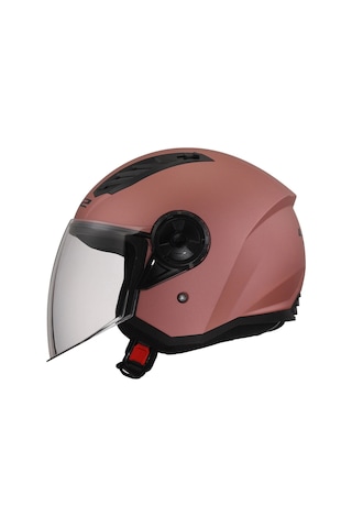 Ls2 Aırflow 2 Rose Gold Kask Rose Gold