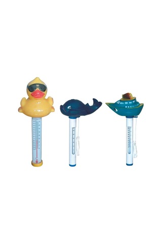 Powerpool 0,75 Hp Florıda Monofaze Pompa Termometre Hediyeli