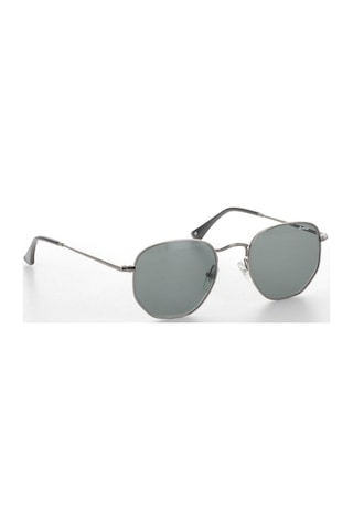 Mustang 1724 Col 02 Unisex Güneş Gözlüğü