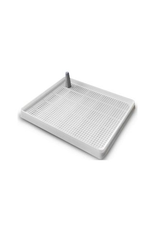 Açık Tip Evcil Köpek Tuvalet Lazımlık Pet Malzemeleri 9nnu29