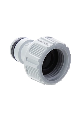 Gardena 18200 Musluk Bağlantısı 21 Mm (G 1/2')