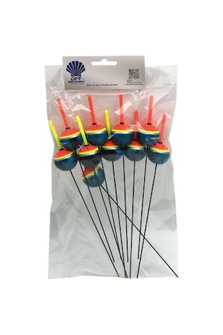 Dft Sliding Floats Şamandıra 2025 15,00 Gr