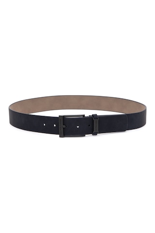 U.s. Polo Assn. Erkek Lacivert Kemer 50315010-vr033 Lacivert
