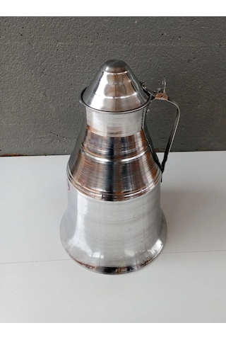 Aluminyum Güğüm "10 Numara"