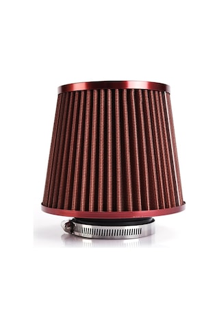 Açık Hava Filtresi Kırmızı