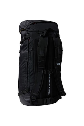The North Face All Mountain Purpose 38 Kamp Çantası Nf0a88szkx91 Siyah Siyah