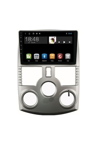 Aln Daihatsu Terios 2007-2011 4gb Ram 64gb Hafıza 8 Çekirdek Carplay Android Multimedya 9"