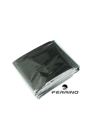 Ferrino  Termal  Battaniye Çok Renkli