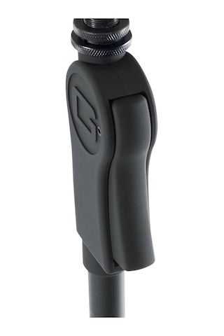 Gator Gfw-mıc-1001 10" Yuvarlak Tabanlı Mikrofon Standı