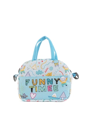 Funny Time Termal Beslenme Çantası