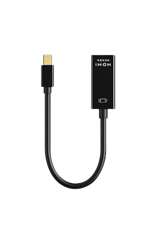 Alfais 5147 Type C To Hdmi Çevirici Dönüştürücü Adaptör