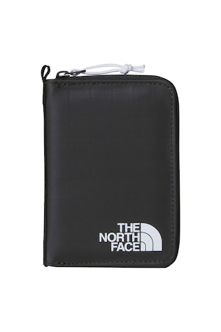 The North Face Base Camp Voyager Cüzdan Nf0a81bk53r1 Siyah