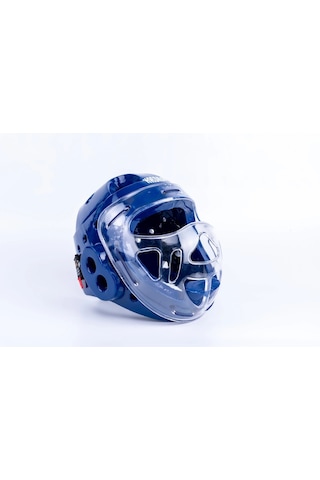 Haşado Taekwondo, Boks, Kickboks, Karate Kapalı Camlı Mantar Kask