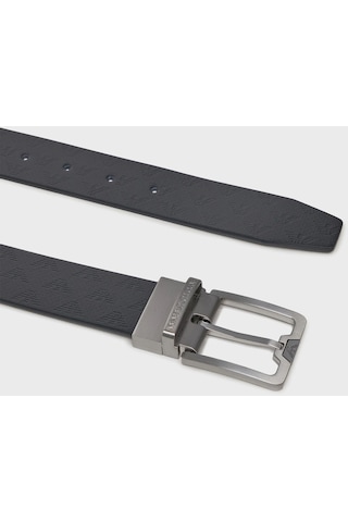 Emporio Armani Erkek Kemer Y4s502 Y221e 81386 Siyah