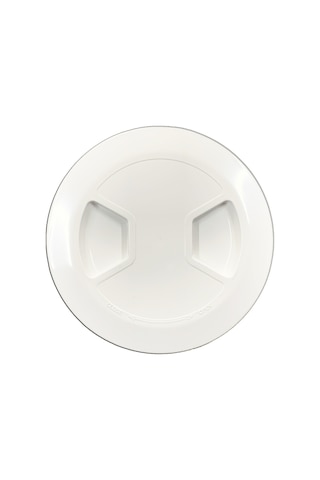 EVAL TEKNE KONTROL KAPAĞI Ø176MM