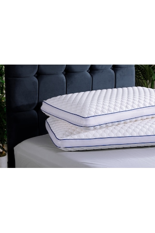 Tago Home Collagen Tombul Klimalı Aircomfort Visco Yastık