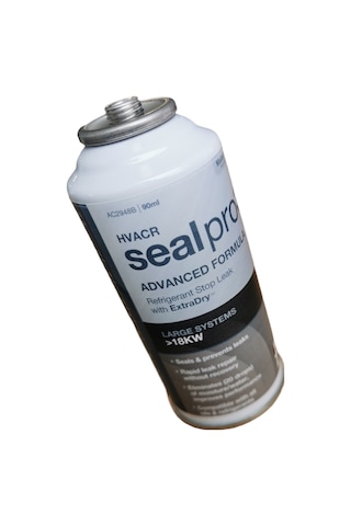 Primalec HVACR Seal Pro3 Büyük Sistemler için Kaçak Tıkayıcı 90 ML