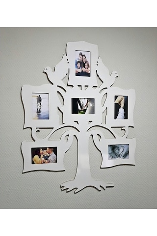 Aile Fotoğraf Albüm,Resim Çerçevesi Çerçeve-04301