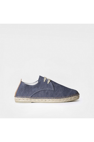 Espadril / Keten Erkek Dixon Toni Pons Navy Lacivert
