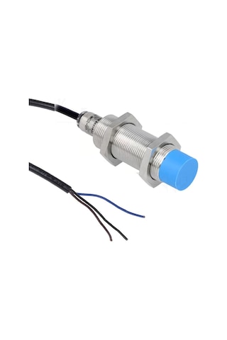 Sick Ime18-12npszw2s 1040984 ,m18/12mm Pnp-no 3-kablo Endüktif Sensör