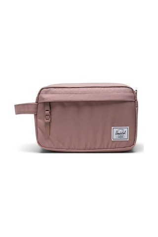 Herschel Chapter Travel Kit El Çantası 30064 Ash Rose