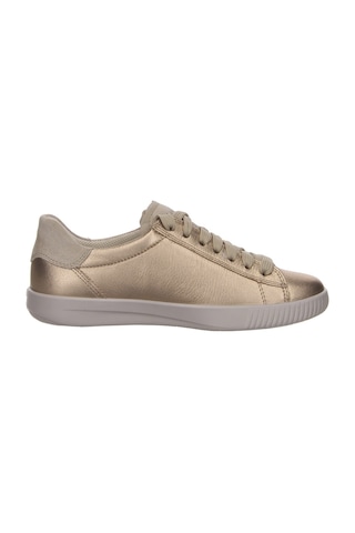 Sneaker Günlük Kadın 2-000370-9370 Legero Sılence Rose/metallic Rose/metallic Gri - Pembe