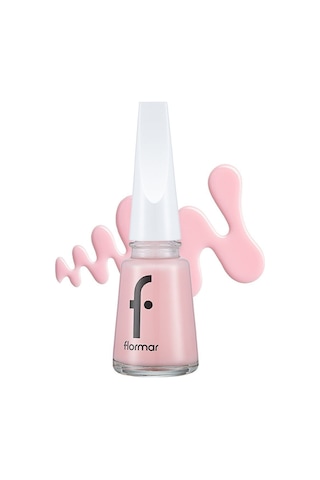 Flormar Pink Elegant Shades Oje Seti 3'lü