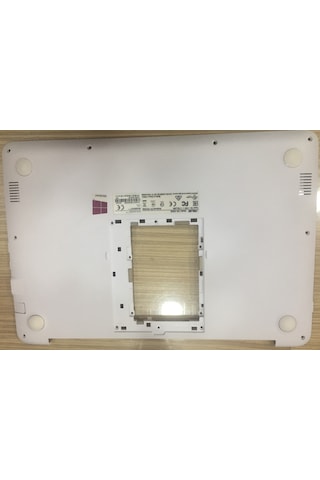 Asus Uyumlu E402-E402Sa-Wx195T Alt Kasa