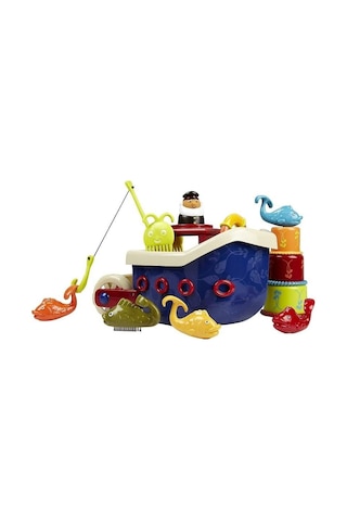 B.toys Su Botu Çok Renkli