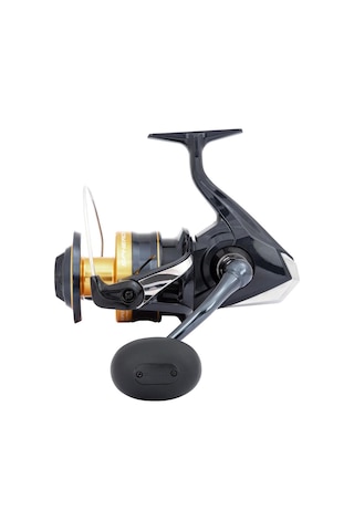 Shimano Spheros Sw A 10000 Pg Olta Makinesi
