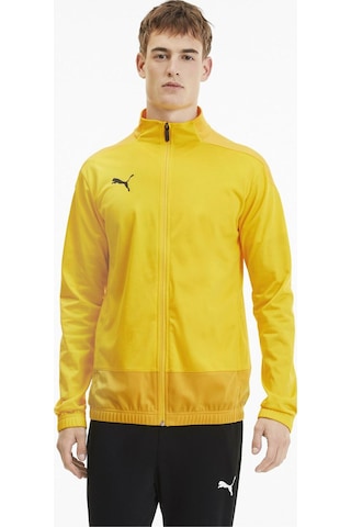 Puma Teamgoal 23 Training Jacket Erkek Futbol Antrenman Ceketi 65