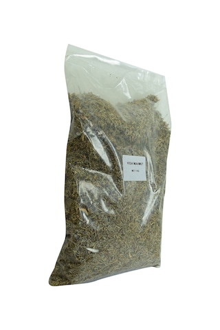 Doğan Doğal Kısa Mahmut Otu 1 KG