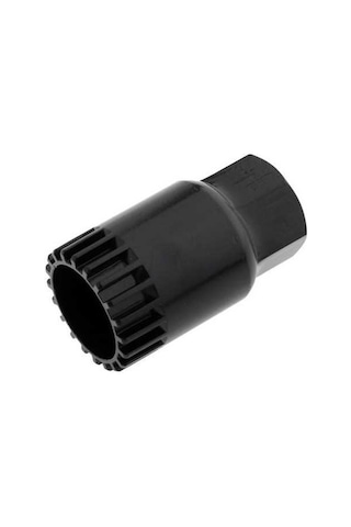 Pazly Bisiklet Krank Çıkarıcı Sökücü Alt Parantez Onarım Aparatı Siyah Siyah