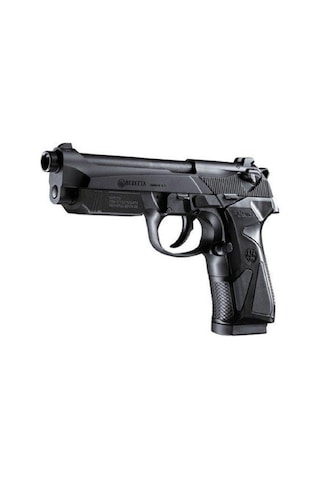 Umarex Beretta 90two Siyah Co2 Blowback Airsoft Tabanca