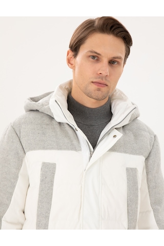 Pierre Cardin Erkek Gri Mont 50291016-vr024 Gri