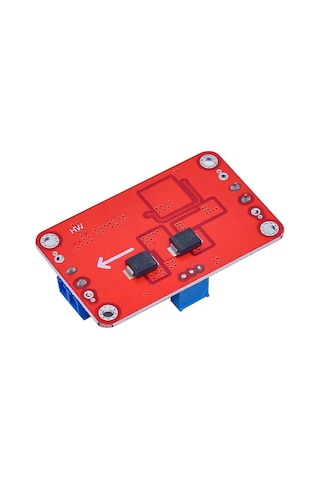 3a Xl6009 Lm2596s Dc-dc Voltaj Yükseltici Ve Düşürücü Modül
