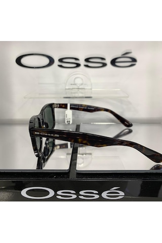 Osse Os3790 02 Unisex Güneş Gözlüğü
