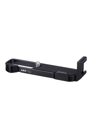 Uurig R016 Canon G7X III Vlog Metal L Bracket