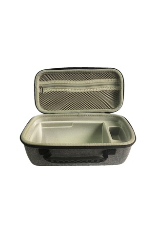 Samsung Freestyle Projektör İçin Taşıma Çantası Taşınabilir Paa5336 Gri