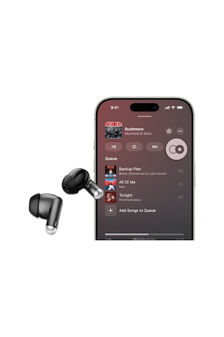 Mioji Air Buds 3 Kablosuz Bluetooth 5.3  Kulak İçi Kulaklık