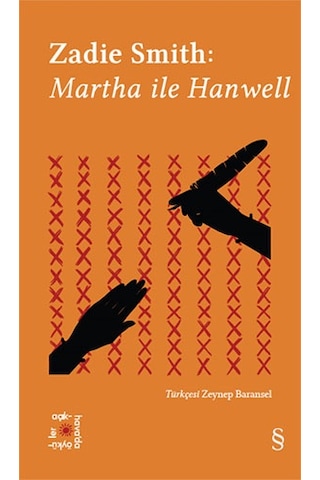 Everest Açıkhava 2 - Martha İle Hanwell + Nw, Londra + Okuma Sticker'ları