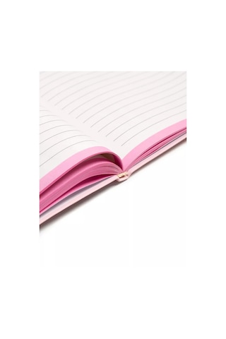 Hello Kitty 2025 Yılı İçin Tarihsiz Haftalık Ajanda 221257624 Pembe