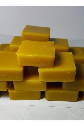 200 Gr. Saf Süzülmüş Balmumu