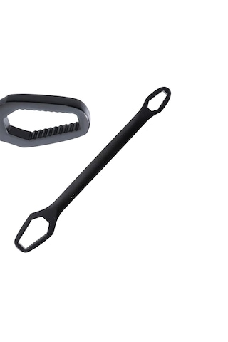 Mekanik Ve Otomotiv İçin Evrensel Anahtar 6 22 Mm Yüksek Tork Kaymaz Tasarım Diğer