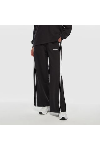 New Balance Nb Lifestyle Kadın Eşofman Altı Wnp3402-bk Siyah