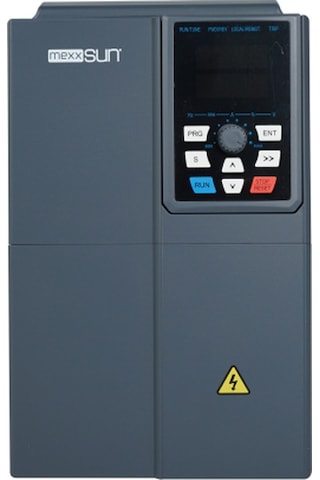 Mexxsun 20Hp (15 kW) Solar Pompa Sürücüsü (Trifaze)