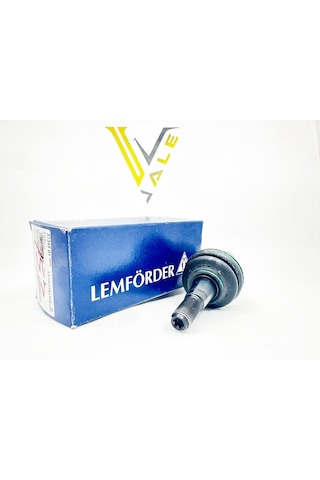 Bmw 5 Serisi Alt Rotil Lemförder F10.525dx -31126777753