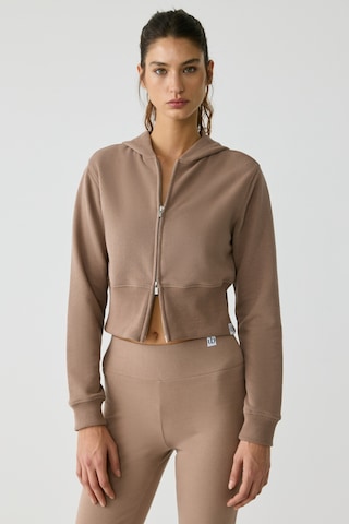 Urban Beat Kerrı Kadın Vizon Sweatshirt Vizon