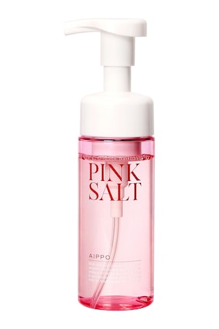 Aippo Pinksalt Ph Balancing Bubble Cleanser 155 ML